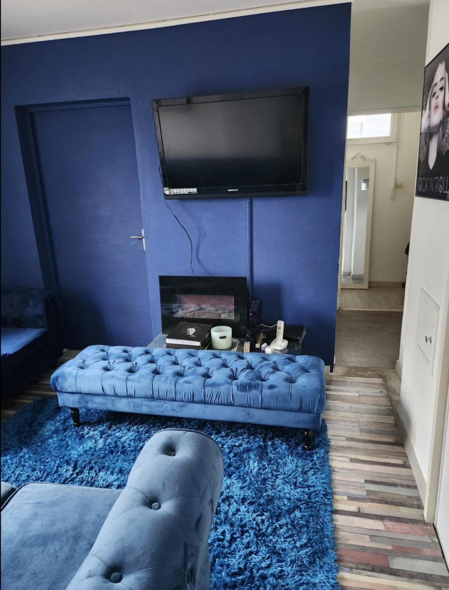 Appartement Attique Στρασβούργο Εξωτερικό φωτογραφία