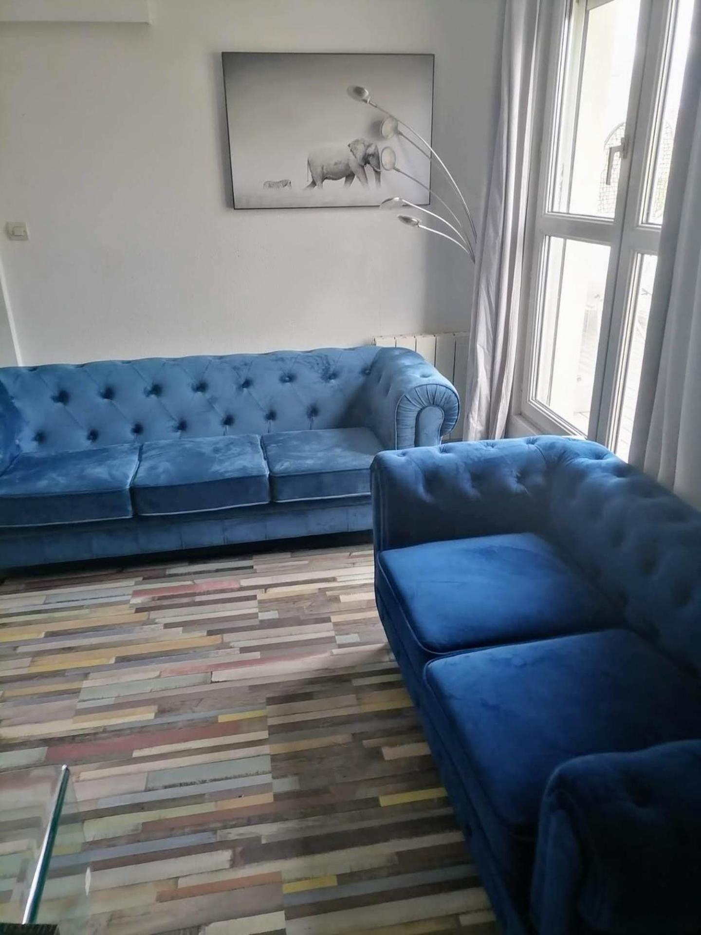 Appartement Attique Στρασβούργο Εξωτερικό φωτογραφία