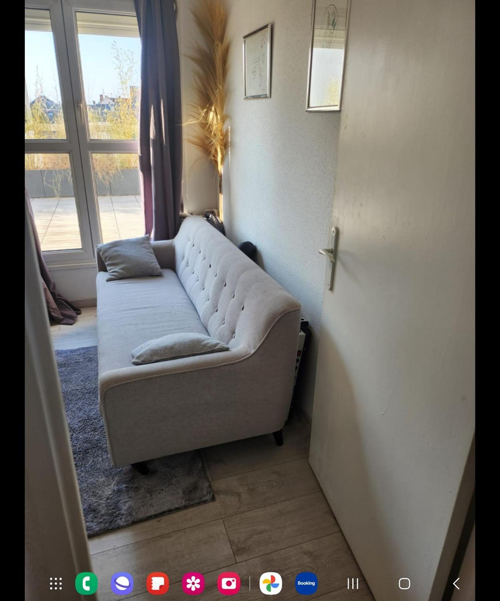 Appartement Attique Στρασβούργο Εξωτερικό φωτογραφία