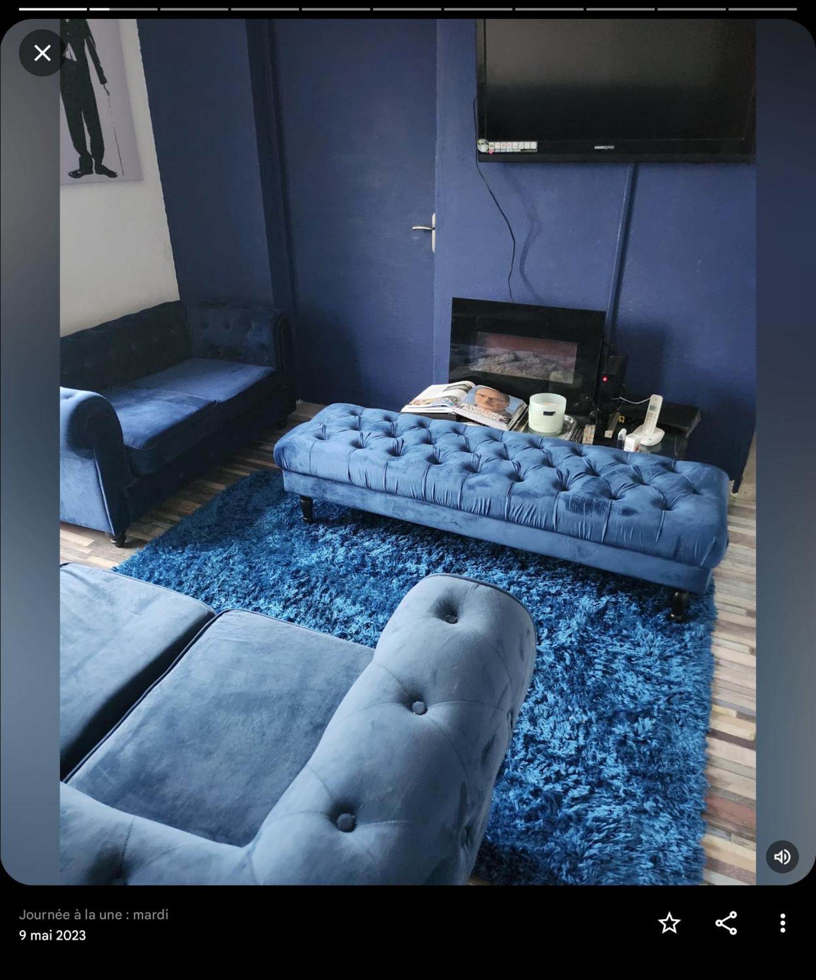 Appartement Attique Στρασβούργο Εξωτερικό φωτογραφία